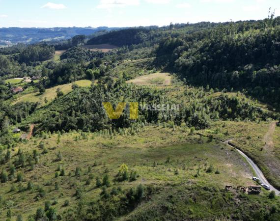 Imóvel Rural para venda na Localidade Ribeirão do Tigre - Barra do Trombudo
