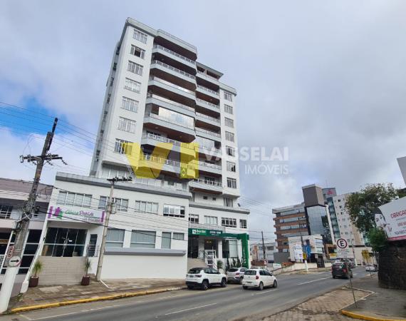 Apartamento para venda no centro de Rio do Sul