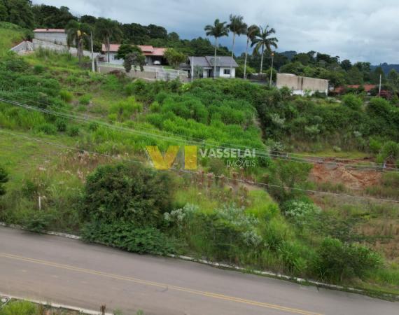 Terreno para venda no Loteamento Paraíso Verde