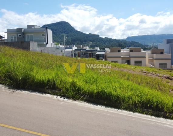 Lote 14 da Quadra L - Loteamento Gran Park das Alianças