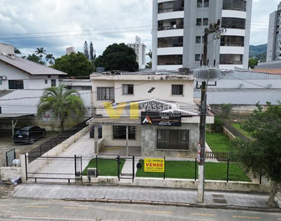 Casa para venda no Bairro Jardim América