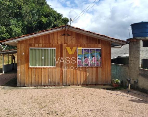 Casa para venda