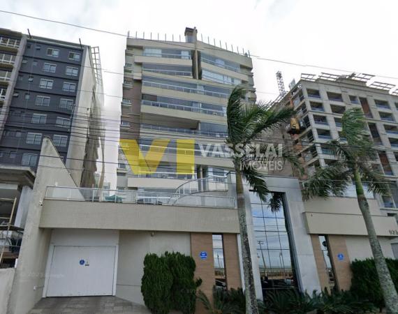 Apartamento Frente Mar à Venda - Navegantes