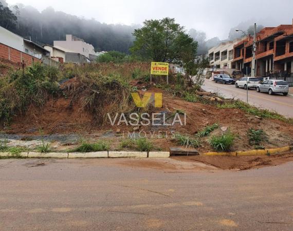 Terrenos a venda
