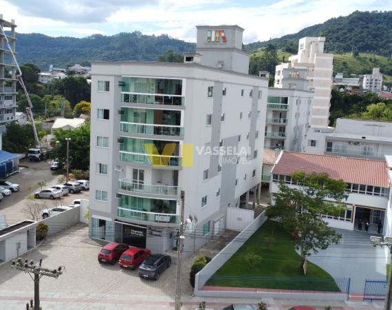 Apartamento à Venda - Jardim América
