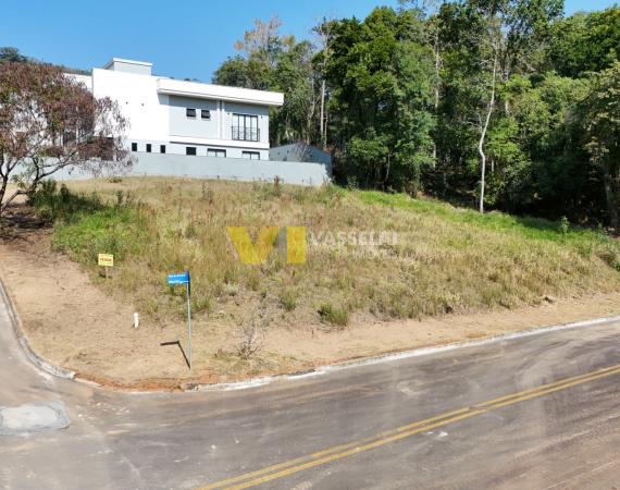 Lote 01 da Quadra B à Venda - Loteamento Alameda do Bosque