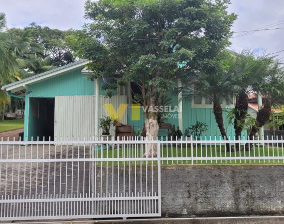 Imóvel à Venda em Rio do Oeste/SC