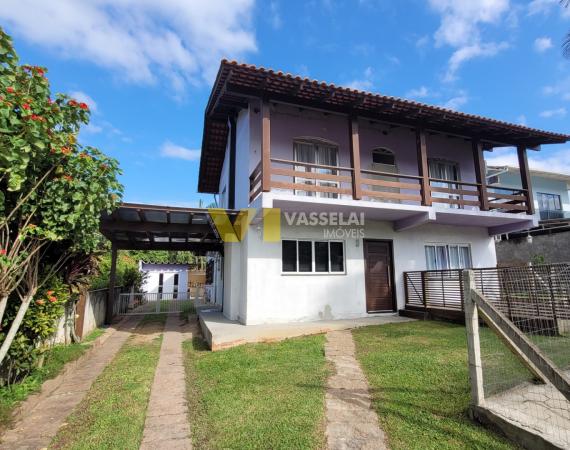 Imóvel para venda no Bairro Canoas em Rio do Sul