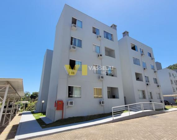 Apartamento à Venda - Residencial Jardim Laranjeiras