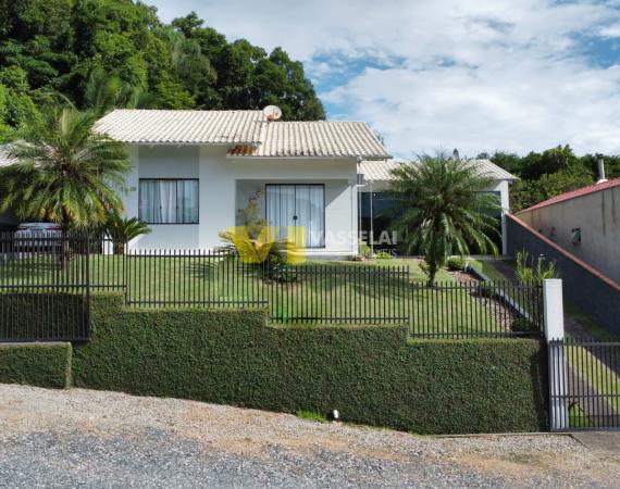 Casa para venda no Bairro Barragem