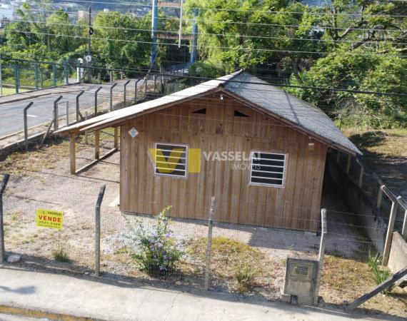 Casa para Venda no Bairro Jardim América