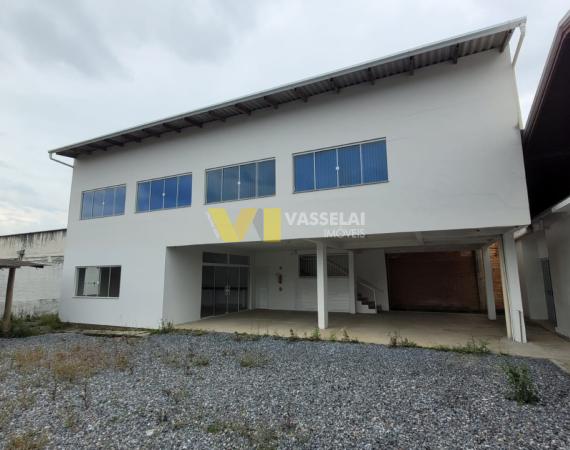 Sala Comercial para Locação - Fundos