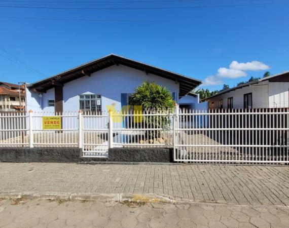 Casa de Alvenaria para Venda - Canta Galo