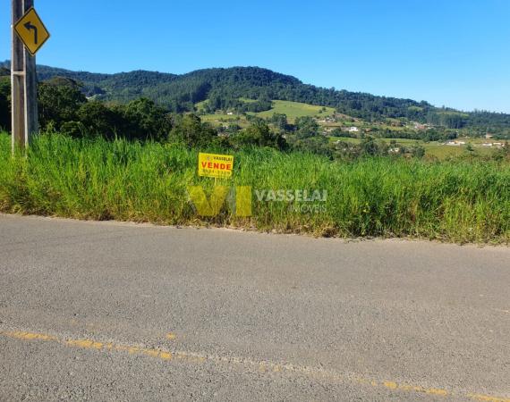 Terreno para venda no Bairro Laranjeiras