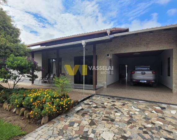 Imóvel à Venda - Trombudo Central