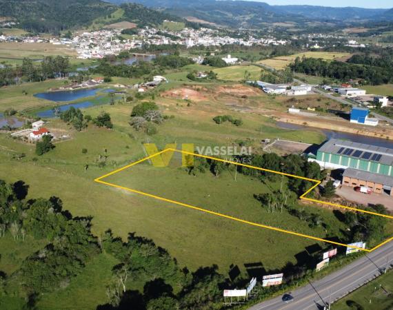 Imóvel para venda em Lontras/SC