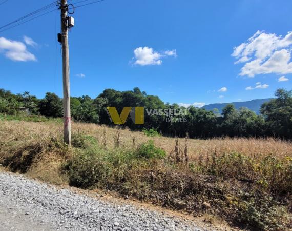 Lotes para venda em Rio do Sul