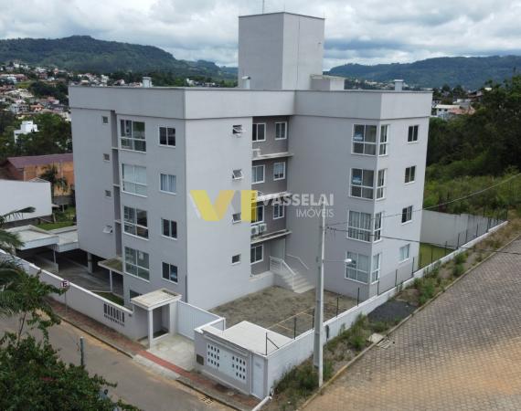 Residencial Mandala - Apartamentos para venda