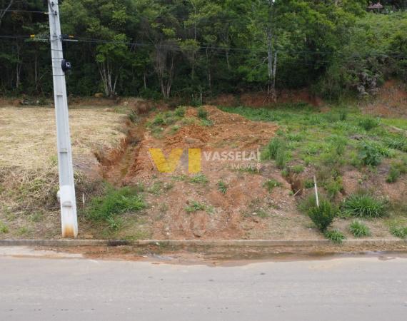 Lote 07 da Quadra G – Loteamento Gran Park