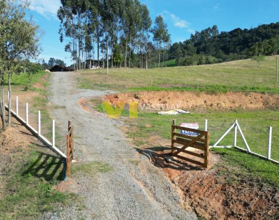 Sítio para venda na Localidade Valada Gropp - Agronômica