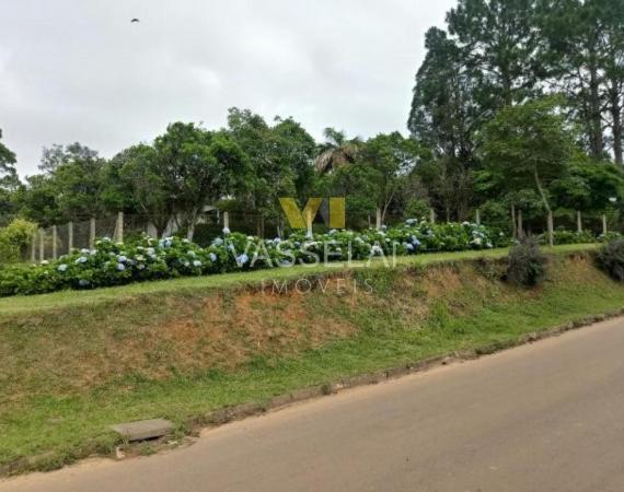 Terreno Residencial para Venda