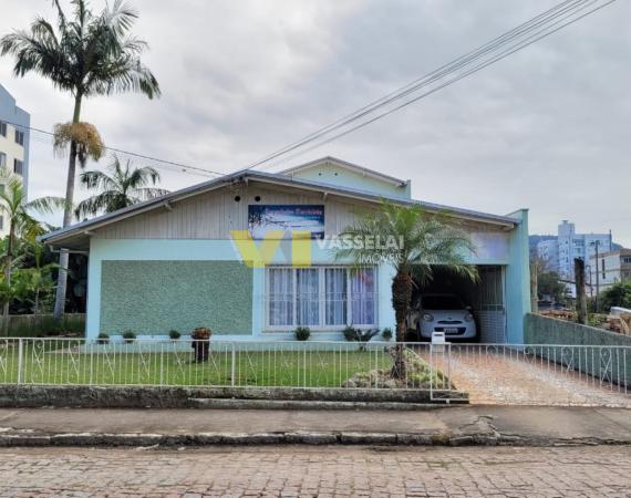 Imóvel para venda no Centro de Rio do Sul