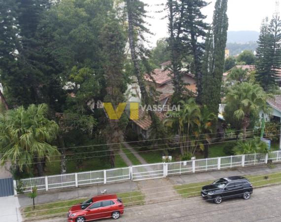 Terreno para venda no Bairro Jardim América