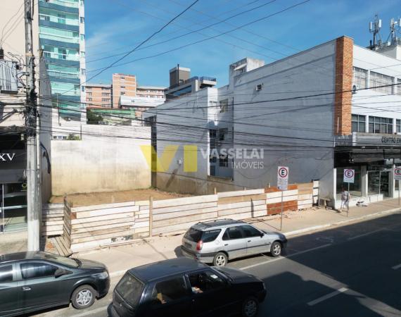 Terreno Comercial para Venda no Centro de Rio do Sul