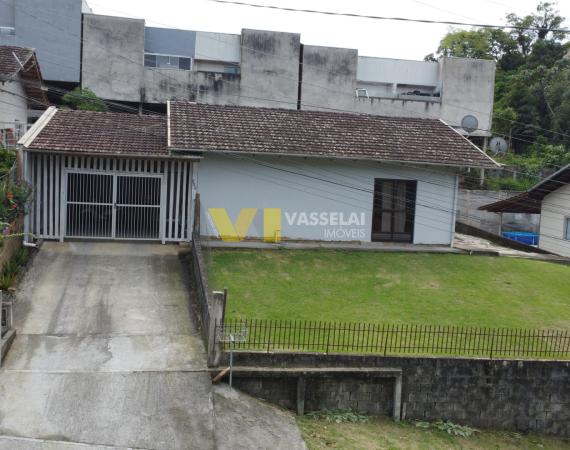 Casa para venda no Bairro Fundo Canoas