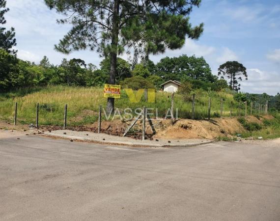 Terreno para Venda