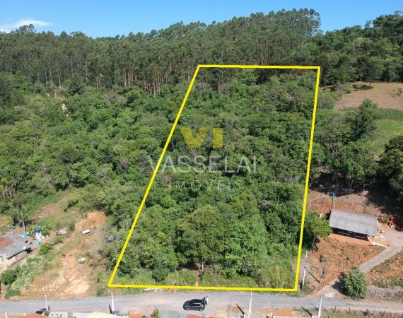 Terreno para Venda no bairro Budag em Rio do Sul