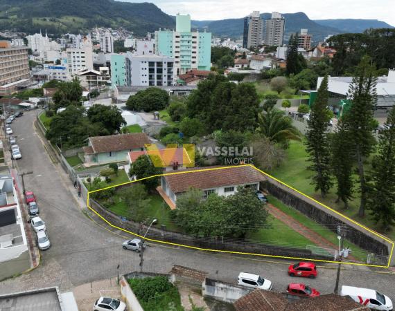 Imóvel comercial a Venda, próximo a UNIMED