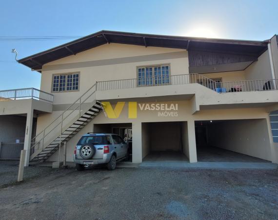 Apartamento à Venda - Lontras