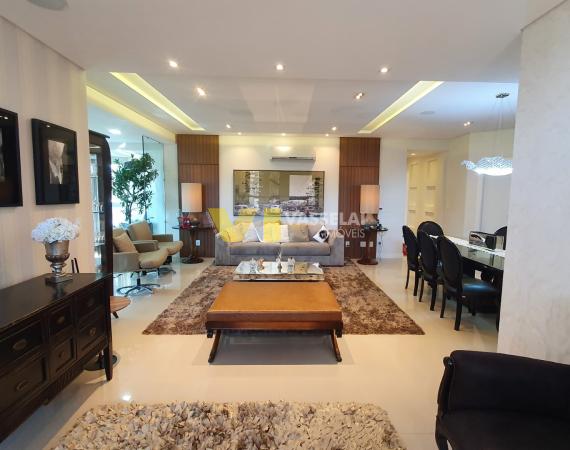 Apartamento de altíssimo padrão para venda no Edifício Dom Emilio