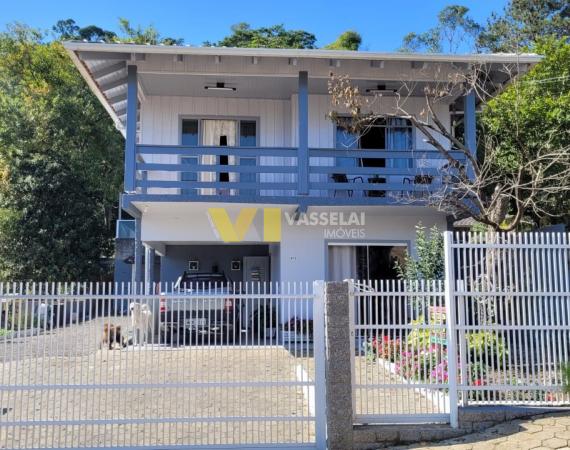 Casa para venda no Bairro Bela Aliança