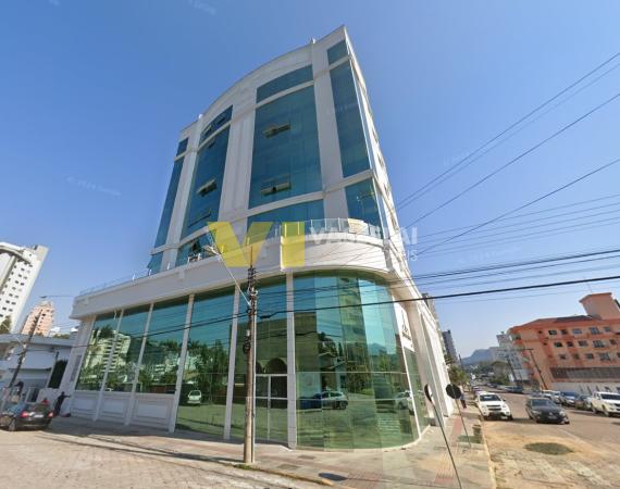 Apartamento à Venda - Edifício Terrace Jardins