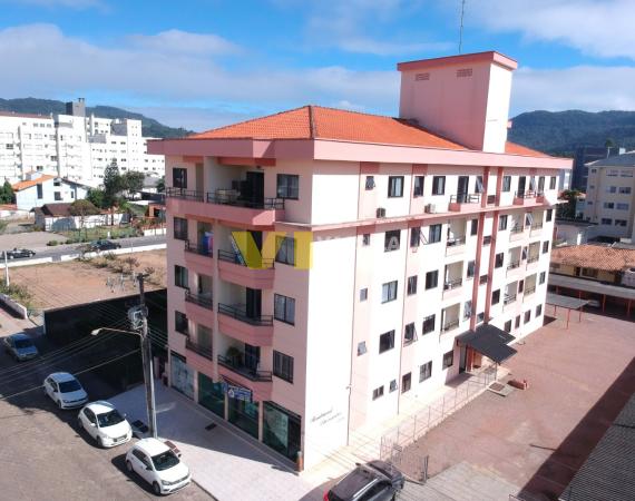 Apartamento para Locação no Residencial Alexandre - 304
