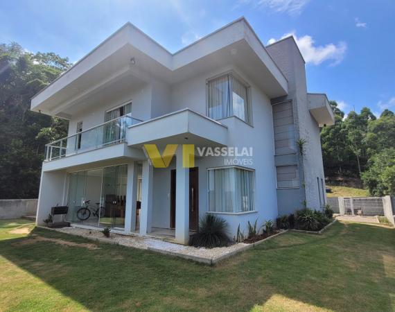 Imóvel para venda em Agronômica - SC