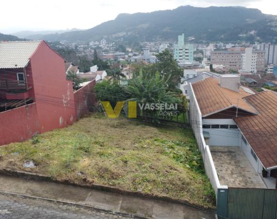 Terreno para venda no Bairro Eugênio Schneider