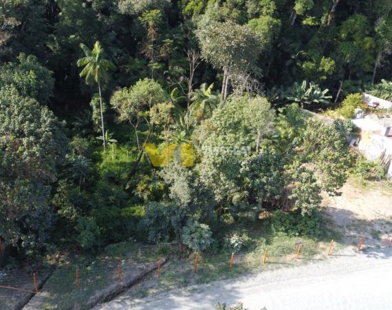 Terreno para venda no Bairro Progresso