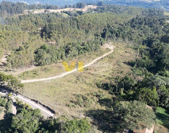 Terreno rural com 7,0há para venda próx. a Escola Agrotécnica Federal