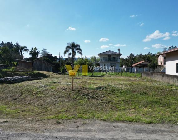 Terreno para venda no Bairro Sumaré