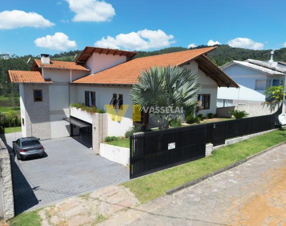 Casa para venda em Lontras/SC