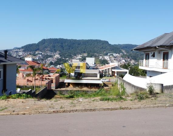 Terreno à Venda - Sumaré