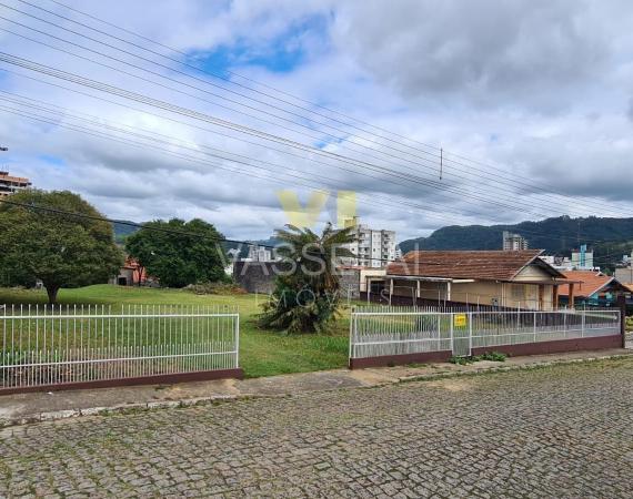 Terreno para venda Bairro Santana