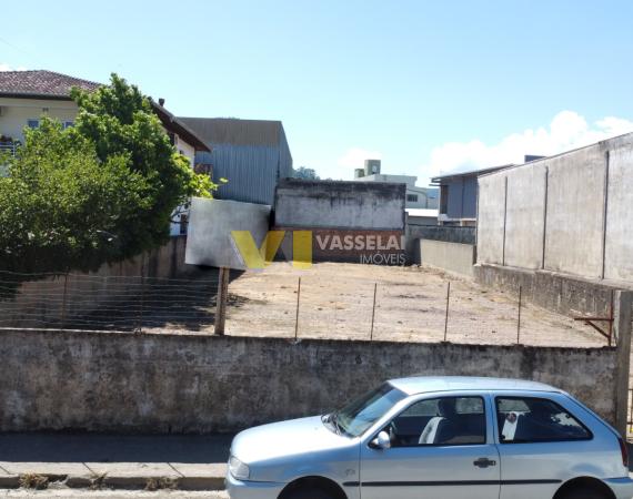 Terreno à Venda - Canta Galo
