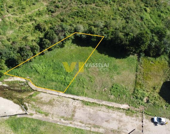 Lote 02, Quadra B – Loteamento Vila Walgenor Teixeira