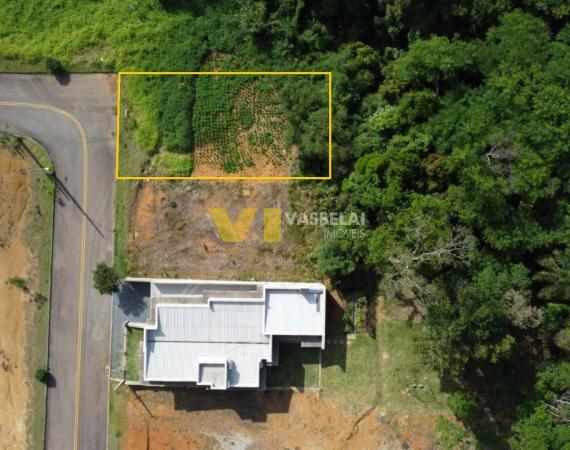 Terreno Residencial para Venda no Bairro Budag em Rio do Sul