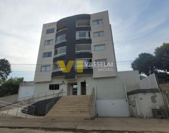 Apartamento para venda no Bairro Budag