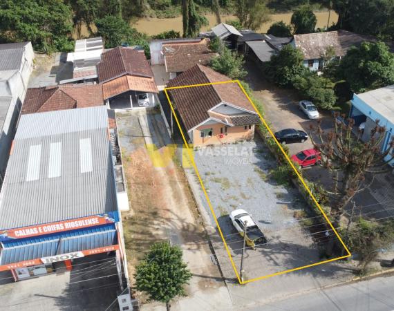 Imóvel para Venda no Bairro Laranjeiras